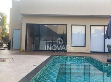 1db03c74aa473319e1583cae8f5251733c5739f0 · Casa com 3 dormitórios à venda, 190 m² por R$ 1.800.000,00 - Residencial Jardim Primavera - Itumbiar