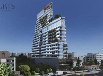 53adb9a8e9dca84f766333439c1c35efe05d39a1 · Apartamento com 2 dormitórios à venda, 46 m² por R$ 669.900 - Água Verde - Curitiba/PR
