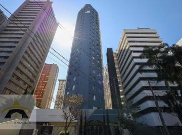 45ab7ac0e9b6f86c73c024f55b7d1e70d5858958 · Apartamento com 2 dormitórios à venda, 53 m² por R$ 670.000,00 - São Francisco - Curitiba/PR