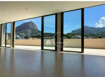 833756fe81b3c728f6f2a4bf4ec6efa409bbe64e · Cobertura com 4 dormitórios à venda, 460 m² por R$ 8.800.000,00 - Leblon - Rio de Janeiro/RJ