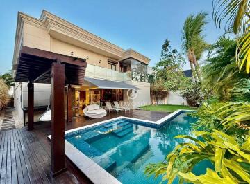 5e3419d0e0be8e305f79f013da3a7a26da1906c2 · Casa com 5 dormitórios à venda, 450 m² por R$ 5.900.000 - Alphaville Fortaleza