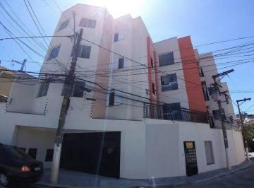 Apartamento · 50m² · 2 Quartos · Apartamento com 2 quartos à venda, 50 m² por R$ 265.000 - Vila Isolina Mazzei - São Paulo/SP