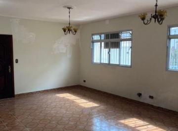 Casa · 270m² · 4 Quartos · 6 Vagas · Casa com 4 quartos à venda, 270 m² por R$ 1.390.000 - Vila Galvão - Guarulhos/SP