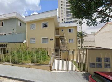 Apartamento · 34m² · 1 Quarto · Apartamento com 1 quarto à venda, 34 m² por R$ 230.000 - Vila Dom Pedro II - São Paulo/SP