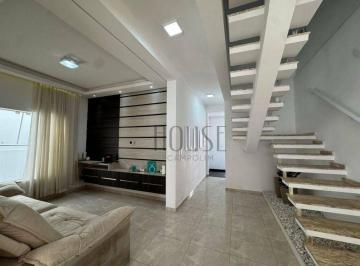 4743fd7bdadf3f619b92574b789152b21379583f · Casa com 3 quartos à venda, 199 m²  - Condomínio Residencial Villagio Milano - Sorocaba/SP