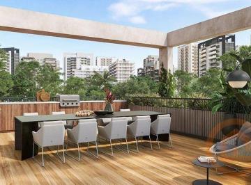 74a58f3d10f7fcdc3e2ba62abc6180621c40f4e4 · Cobertura com 4 suítes à venda, 491 m² por R$ 20.584.000 - Vila Nova Conceição - São Paulo/SP