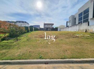 3ae3bd361eeddb7b4cb09b318bbeb5eb48804b4e · Terreno à venda, 901 m² - Alphaville Nova Esplanada - Votorantim/SP