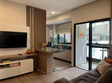 fe7bcd575836d46ac4af9bd73dca1b693ff95872 · Apartamento 02 quartos (01 suíte) à venda, 143 m² por R$ 749.000 - Portão - Curitiba/PR