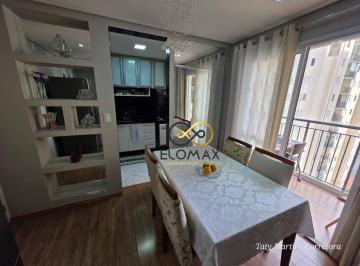 bd704fcde92112b2a22aa3254365a75f0d9c2d92 · Apartamento à venda, 53 m² por R$ 465.000,00 - Macedo - Guarulhos/SP