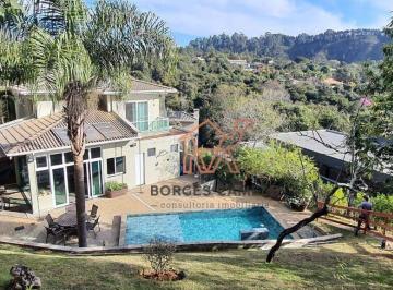 cfbb0f79b8f427daead2be4ed9c2be5e7264fb47 · Casa com 5 dormitórios à venda, 320 m² por R$ 3.900.000,00 - Vila Alpina - Nova Lima/MG