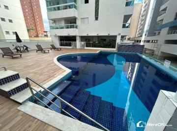 d4d105f64767db8bf7c6a76ed0d3cb14f7eb7160 · Apartamento mobiliado com sacada gourmet e lazer completo no Ocian Praia Grande