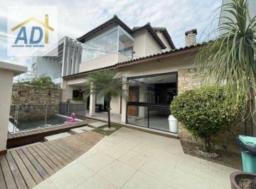 9d2c856011a4b82f51e7f67e1330477329e0ba05 · Casa com 4 quartos  à venda, 233 m² por R$ 2.600.000 - Recreio dos Bandeirantes - Rio de Janeiro/RJ