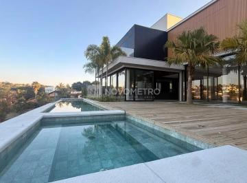 232169.jpg · Casa a Venda | Condomínio Pedra Alta | Campinas/SP | 665 m² | 5 Suítes | 4 Vagas