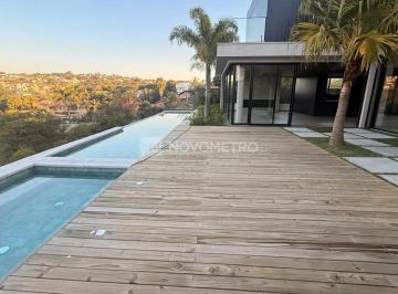 232181.jpg · Casa Alto Padrão Venda Condomínio Pedra Alta Campinas/SP | 665m² | 5 Suítes | Terreno 1.015m² | Elev