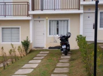 9a4f79bd2900731fcb258fcad732d637fd3a65d7 · Sobrado com 2 dormitórios à venda, 48 m² por R$ 355.000,00 - Chácara Ondas Verdes - Cotia/SP