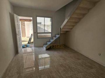 50eab14c43509a0d8f90b55207ddf7a48ab3d1f3 · Sobrado com 2 dormitórios à venda, 65 m² por R$ 235.000,00 - Água Espraiada (Caucaia do Alto) - Coti