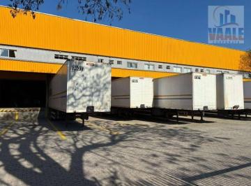 c021f061a8ec1e993e900d7b4391748a49849e52 · Galpão para alugar, 2900 m² por R$ 90.595/mês - Terminal Intermodal de Cargas (TIC) - Campinas/SP