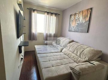 7cffe4e3ebd19e74038315dfaedcd0c2a2b05193 · Apartamento com 2 dormitórios à venda, 50 m² por R$ 325.000,00 - Centro - Diadema/SP
