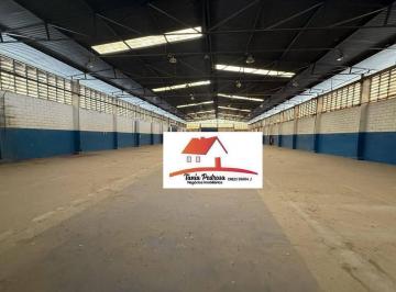 bfd866ed46a8c38bdda8879458a5b63bd70e64c2 · Galpão para alugar, 1600 m² por R$ 27.000,00/mês - Jardim Califórnia - Barueri/SP