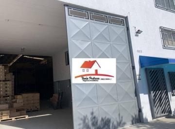ee22a50e5dff7b55daea89d8a6a275930e297b75 · Galpão para alugar, 569 m² por R$ 19.200,00/mês - Jardim Piratininga - Osasco/SP