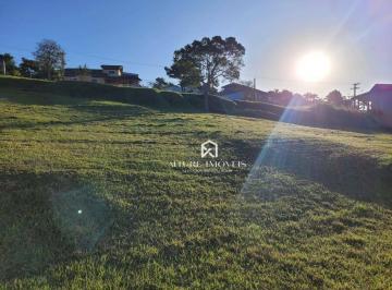 e46b8dd05772608eced86c3b723332546c00caf2 · Terreno à venda, 1000 m² por R$ 855.000,00 - Mirante do Vale - Jacareí/SP