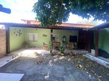 Casa com terreno 480 metros quadrados na praça do Ferreirinha. · Casa com 2 quartos à venda, 146 m² por R$ 525.000 - Itaipuaçu - Maricá/RJ