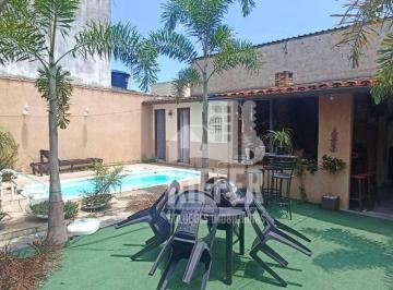683adff9ce7db210baffd8c81507c6bdce0b80f5 · Casa com 4 dormitórios à venda, 170 m² por R$ 550.000,00 - Itapeba - Maricá/RJ