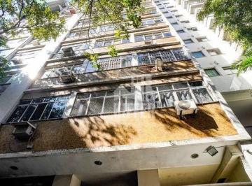APARTAMENTO DE 1 QUARTO COM GARAGEM NA ALVARES DE AZEVEDO A VENDA · Apartamento à venda, 50 m² por R$ 590.000,00 - Icaraí - Niterói/RJ