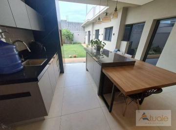 c43d7e89b8518d85593129c922e48d7b178218d4 · Casa à venda, 177 m² por R$ 1.199.000,00 - Jardim Recanto das Águas - Nova Odessa/SP