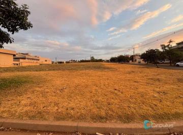 Quinta dos Ventos · Terreno à venda, 543 m² por R$ 850.000,00 - Vila do Golf - Ribeirão Preto/SP