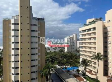 895b5228275a3f8907bc2cf03becd2009fe9692f · Apartamento com 4 dormitórios para alugar, 150 m² por R$ 9.607,67/dia - Riviera Módulo 3 - Bertioga/