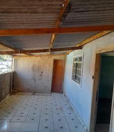 b73b819fb4fd1892fb61e53614eeeacfa5716615 · Casa com 6 dormitórios à venda, 140 m² por R$ 220.000,00 - Monte Serrar - Varginha/MG