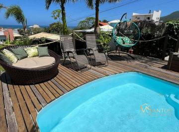 777fdf24ec7278953124435afc847f7fc246ef09 · Pousada à venda, 370 m² por R$ 5.990.000,00 - Santinho - Florianópolis/SC