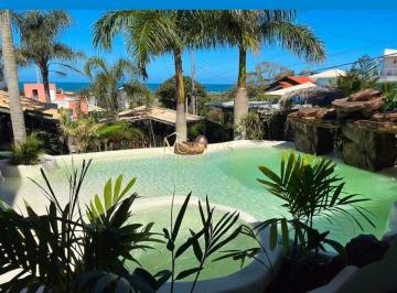 67c57a97b3d970c3e9c71ac6727caf004a5b8ff2 · Pousada com 11 dormitórios à venda, 370 m² por R$ 5.990.000,00 - Santinho - Florianópolis/SC