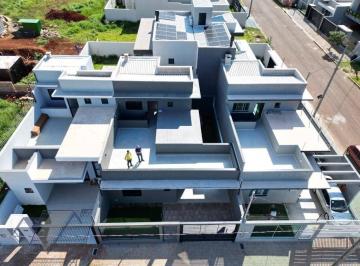 bddfa3b001050af2ddd4872495879850c9edb51a · Casa com 2 dormitórios à venda, 150 m² por R$ 750.000,00 - Tropical III - Cascavel/PR