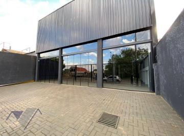 7e97164c75486adebd0f589a906f153d7142d7dc · Barracão para alugar, 420 m² por R$ 14.000,00/mês - Região do Lago - Cascavel/PR