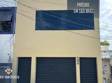 8b7d8d2993dbf0951e8285a14a55a2c5b4e3cd12 · Prédio Comercial para venda ou locação - São Brás - Belém/PA