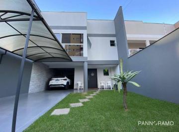 da03c0c8e6d1562c5b3aace4139edf6b356b4046 · Casa com 4 dormitórios à venda, 257 m² por R$ 1.100.000,00 - Itoupava Norte - Blumenau/SC
