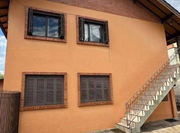 2fccb9302e3b230accad7106df78a8adaca51cfb · Apartamento com 1 dormitório para alugar, 40 m² por R$ 1.880,00/mês - Centro - Canela/RS
