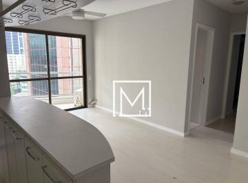 97635f89f5c20387093c1e91f58e399bfde77ca2 · Apartamento para alugar, 64 m² por R$ 10.700,00/mês - Vila Olímpia - São Paulo/SP