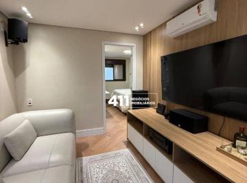 d69afbe310ebfcbfeec2355bf52b2b64b57eda36 · Apartamento Duplex com 3 dormitórios à venda, 108 m² por R$ 1.166.000,00 - Jardim Nova Petrópolis -