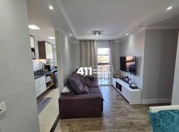 dd3aff9651738fcb612d6799a1a550c96dbd5de3 · Apartamento com 3 dormitórios à venda, 72 m² por R$ 551.000,00 - Centro - São Bernardo do Campo/SP