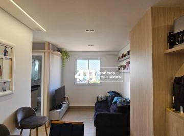 47acf600eac9772ca9dac6eec77edf54e756fcd4 · Apartamento com 3 dormitórios à venda, 53 m² por R$ 425.000,00 - Paulicéia - São Bernardo do Campo/S