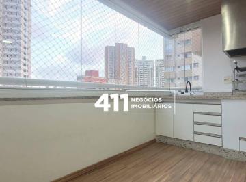 812c6efb4d9457c7b28af26855b3692512bb4edb · Apartamento com 3 dormitórios à venda, 114 m² por R$ 990.000,00 - Centro - Santo André/SP
