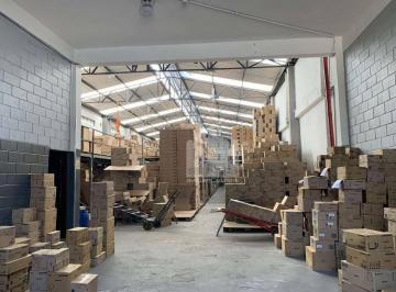 8ddb66038f226a8a2bb9675a7083aa96d9e3b540 · Galpão para alugar, 530 m² por R$ 20.982,00/mês - Piratininga - Osasco/SP
