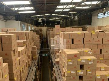 c6ef53b7b142660fe32a65005c2f3425461f789d · Galpão para alugar, 513 m² por R$ 20.952,00/mês - Piratininga - Osasco/SP