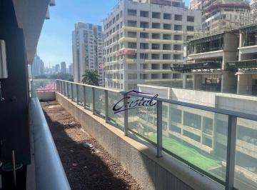 d86777917ed808c71156fdc2cc9f897af76d4f0c · Studio com 1quarto para alugar, 30 m² - Butantã - São Paulo/SP