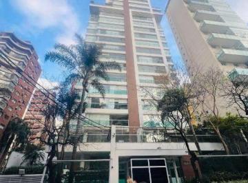 75a2a7368bf3df549a02a71bf9911acd6dcef3b8 · Apartamento com 4 dormitórios à venda, 180 m² por R$ 4.300.000,00 - Moema - São Paulo/SP