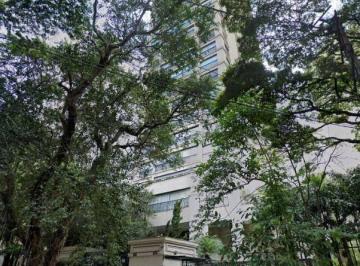 46d084a3ad7e5e64c5e5d46499d2aa87a2ec0713 · Apartamento com 4 dormitórios à venda, 346 m² por R$ 7.500.000,00 - Campo Belo - São Paulo/SP
