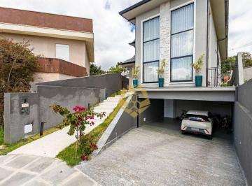 2aa5bfca4da3deeb15b6c95f18c798cb1763b76c · Casa com 3 dormitórios à venda, 389 m² por R$ 2.650.000,00 - Santa Cândida - Curitiba/PR